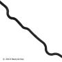 BECK/ARNLEY 036-1955 VALVE COVER GKT SET