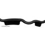 BECK/ARNLEY 036-1956 VALVE COVER GKT/GKTS