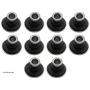 BECK/ARNLEY 036-1959 VALVE COVER GKT SET