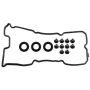 BECK/ARNLEY 036-1959 VALVE COVER GKT SET
