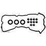 BECK/ARNLEY 036-1961 VALVE COVER GKT SET
