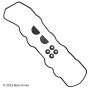BECK/ARNLEY 036-1962 VALVE COVER GKT SET