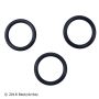 BECK/ARNLEY 036-1968 VALVE COVER GKT SET