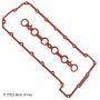 BECK/ARNLEY 036-1979 VALVE COVER GKT SET