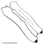 BECK/ARNLEY 036-1981 VALVE COVER GKT SET