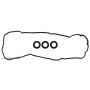 BECK/ARNLEY 036-1987 VALVE COVER GKT SET