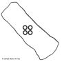 BECK/ARNLEY 036-1993 VALVE COVER GKT SET