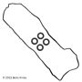 BECK/ARNLEY 036-1994 VALVE COVER GKT SET