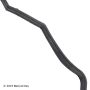 BECK/ARNLEY 036-1995 VALVE COVER GKT SET