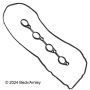 BECK/ARNLEY 036-2000 VALVE COVER GKT/GKTS