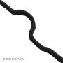 BECK/ARNLEY 036-2003 VALVE COVER GKT/GKTS