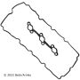 BECK/ARNLEY 036-2003 VALVE COVER GKT/GKTS