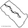 BECK/ARNLEY 036-2007 VALVE COVER GKT/GKTS