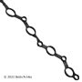 BECK/ARNLEY 036-2008 VALVE COVER GKT/GKTS
