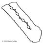 BECK/ARNLEY 036-2008 VALVE COVER GKT/GKTS