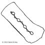 BECK/ARNLEY 036-2009 VALVE COVER GKT/GKTS