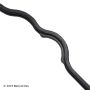 BECK/ARNLEY 036-2011 VALVE COVER GKT/GKTS