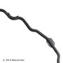 BECK/ARNLEY 036-2012 VALVE COVER GKT/GKTS