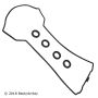 BECK/ARNLEY 036-2015 VALVE COVER GKT SET