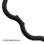 BECK/ARNLEY 036-2016 VALVE COVER GKT/GKTS
