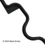 BECK/ARNLEY 036-2019 VALVE COVER GKT/GKTS