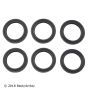 BECK/ARNLEY 036-2020 VALVE COVER GKT SET