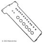 BECK/ARNLEY 036-2020 VALVE COVER GKT SET