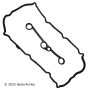 BECK/ARNLEY 036-2026 VALVE COVER GKT SET