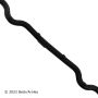 BECK/ARNLEY 036-2026 VALVE COVER GKT SET