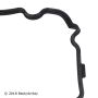 BECK/ARNLEY 036-2027 VALVE COVER GKT SET