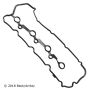 BECK/ARNLEY 036-2027 VALVE COVER GKT SET
