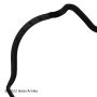 BECK/ARNLEY 036-2028 VALVE COVER GKT SET
