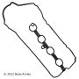 BECK/ARNLEY 036-2028 VALVE COVER GKT SET