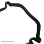 BECK/ARNLEY 036-2031 VALVE COVER GKT SET