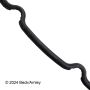 BECK/ARNLEY 036-2034 VALVE COVER GKT SET