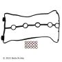 BECK/ARNLEY 036-2035 VALVE COVER GKT SET