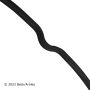 BECK/ARNLEY 036-2036 VALVE COVER GKT SET