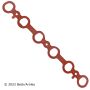 BECK/ARNLEY 036-2042 VALVE COVER GKT SET