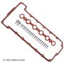 BECK/ARNLEY 036-2042 VALVE COVER GKT SET