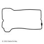 BECK/ARNLEY 036-2043 VALVE COVER GKT SET