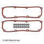 BECK/ARNLEY 036-2046 VALVE COVER GKT SET