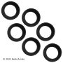 BECK/ARNLEY 036-2047 VALVE COVER GKT SET