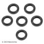 BECK/ARNLEY 036-2050 VALVE COVER GKT SET