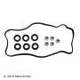 BECK/ARNLEY 036-2050 VALVE COVER GKT SET