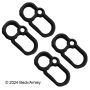 BECK/ARNLEY 036-2052 VALVE COVER GKT SET