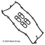 BECK/ARNLEY 036-2052 VALVE COVER GKT SET