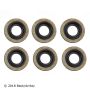 BECK/ARNLEY 036-2055 VALVE COVER GKT SET