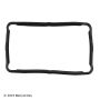 BECK/ARNLEY 036-2056 VALVE COVER GKT SET
