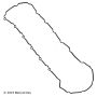 BECK/ARNLEY 036-2056 VALVE COVER GKT SET