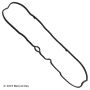 BECK/ARNLEY 036-2057 VALVE COVER GKT SET